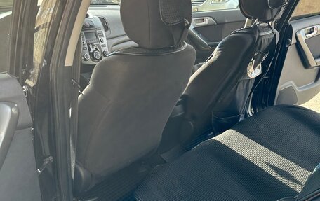 KIA Cerato III, 2012 год, 930 000 рублей, 12 фотография