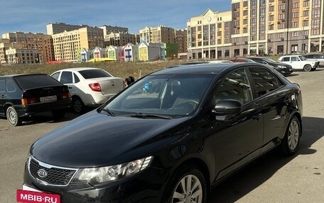 KIA Cerato III, 2012 год, 930 000 рублей, 7 фотография