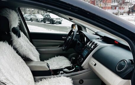 Mazda CX-7 I рестайлинг, 2010 год, 690 000 рублей, 5 фотография