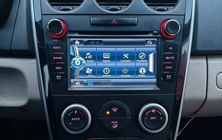 Mazda CX-7 I рестайлинг, 2010 год, 690 000 рублей, 7 фотография