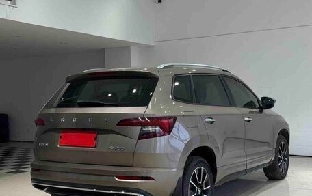 Skoda Karoq I, 2021 год, 2 250 000 рублей, 6 фотография