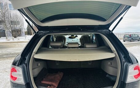 Mazda CX-7 I рестайлинг, 2010 год, 690 000 рублей, 16 фотография