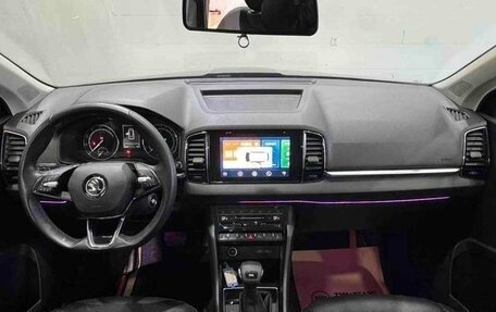 Skoda Karoq I, 2021 год, 2 250 000 рублей, 7 фотография