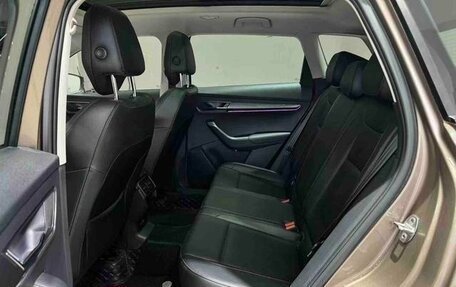 Skoda Karoq I, 2021 год, 2 250 000 рублей, 10 фотография