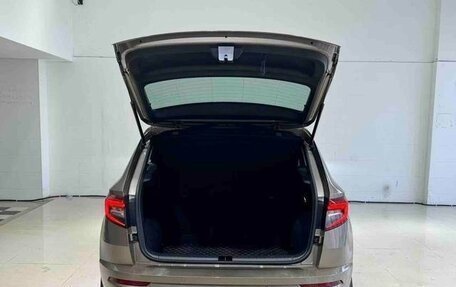 Skoda Karoq I, 2021 год, 2 250 000 рублей, 12 фотография