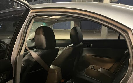 Mazda 6, 2004 год, 360 000 рублей, 9 фотография