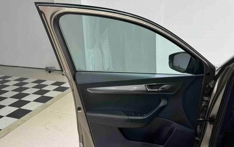 Skoda Karoq I, 2021 год, 2 250 000 рублей, 11 фотография