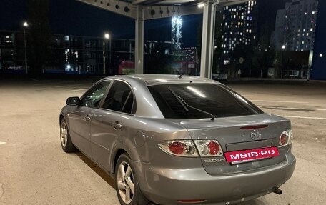 Mazda 6, 2004 год, 360 000 рублей, 6 фотография