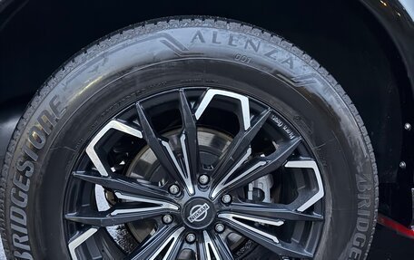 Nissan Patrol, 2012 год, 2 200 000 рублей, 6 фотография