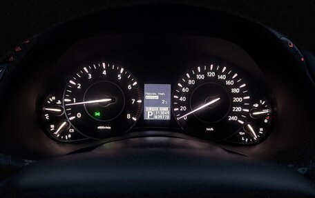 Nissan Patrol, 2012 год, 2 200 000 рублей, 18 фотография