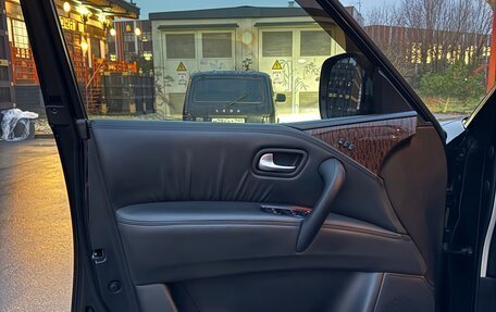 Nissan Patrol, 2012 год, 2 200 000 рублей, 22 фотография