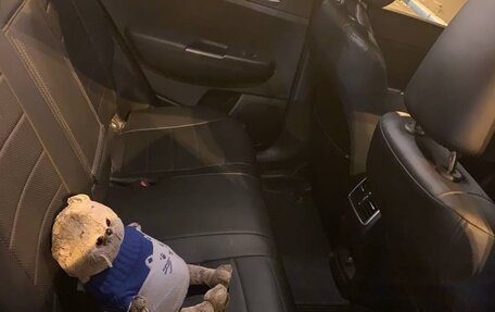 KIA Sportage IV рестайлинг, 2021 год, 1 800 000 рублей, 3 фотография