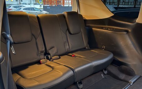 Nissan Patrol, 2012 год, 2 200 000 рублей, 30 фотография