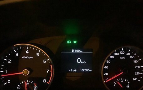 KIA Sportage IV рестайлинг, 2021 год, 1 800 000 рублей, 4 фотография