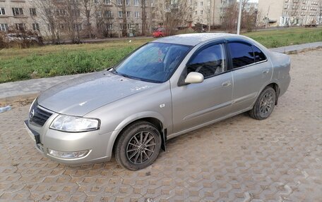 Nissan Almera Classic, 2006 год, 470 000 рублей, 6 фотография
