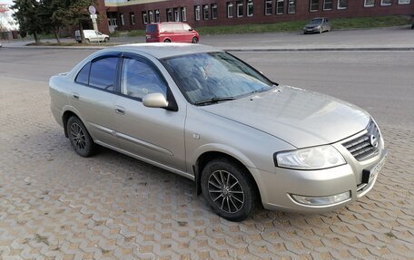 Nissan Almera Classic, 2006 год, 470 000 рублей, 3 фотография