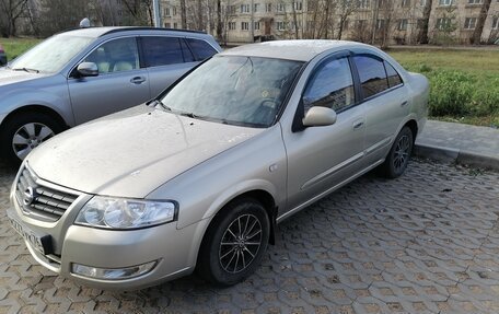 Nissan Almera Classic, 2006 год, 470 000 рублей, 7 фотография