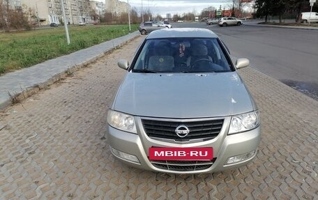 Nissan Almera Classic, 2006 год, 470 000 рублей, 4 фотография