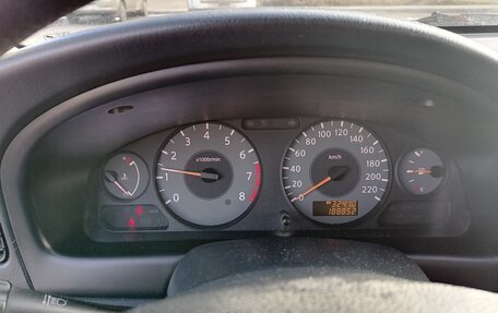 Nissan Almera Classic, 2006 год, 470 000 рублей, 11 фотография