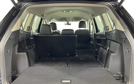 Volkswagen Teramont I, 2019 год, 4 000 000 рублей, 6 фотография