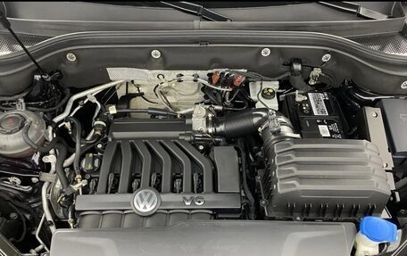 Volkswagen Teramont I, 2019 год, 4 000 000 рублей, 8 фотография