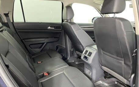 Volkswagen Teramont I, 2019 год, 4 000 000 рублей, 9 фотография