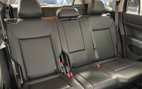 Volkswagen Teramont I, 2019 год, 4 000 000 рублей, 10 фотография