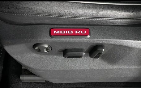 Volkswagen Teramont I, 2019 год, 4 000 000 рублей, 15 фотография