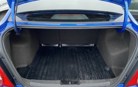 Chevrolet Aveo III, 2013 год, 649 000 рублей, 18 фотография