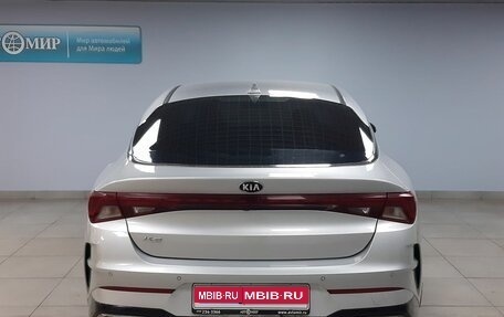 KIA K5, 2020 год, 2 969 000 рублей, 6 фотография