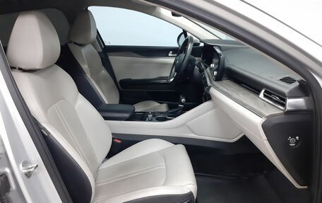 KIA K5, 2020 год, 2 969 000 рублей, 10 фотография