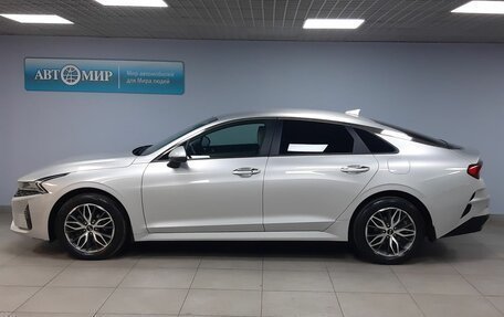 KIA K5, 2020 год, 2 969 000 рублей, 8 фотография