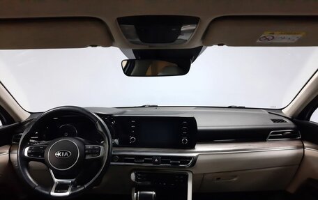 KIA K5, 2020 год, 2 969 000 рублей, 12 фотография