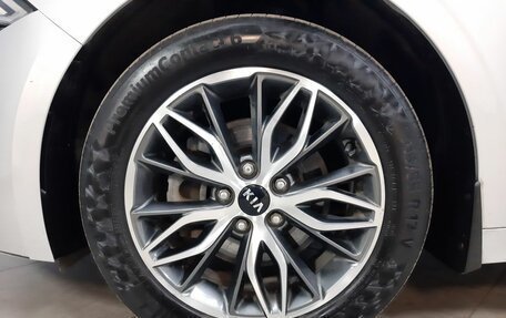 KIA K5, 2020 год, 2 969 000 рублей, 9 фотография