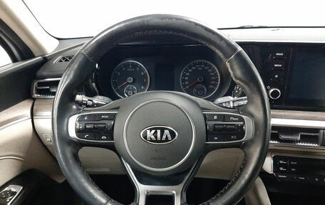 KIA K5, 2020 год, 2 969 000 рублей, 17 фотография