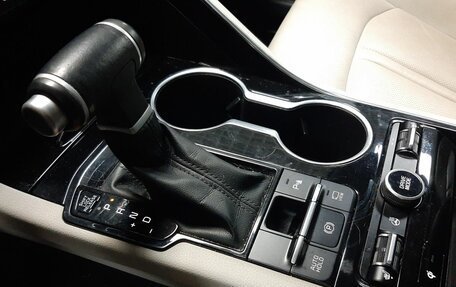 KIA K5, 2020 год, 2 969 000 рублей, 16 фотография