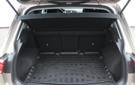 Volkswagen Tiguan II, 2021 год, 2 650 000 рублей, 12 фотография