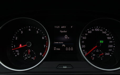 Volkswagen Tiguan II, 2021 год, 2 650 000 рублей, 13 фотография