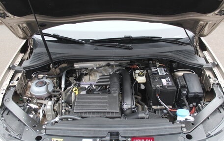 Volkswagen Tiguan II, 2021 год, 2 650 000 рублей, 11 фотография