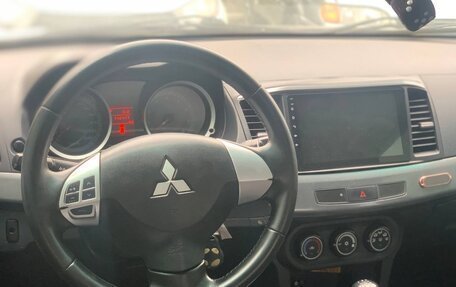 Mitsubishi Lancer IX, 2008 год, 665 000 рублей, 10 фотография