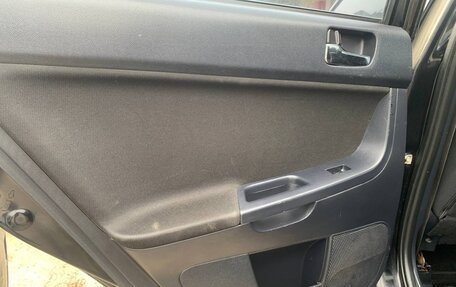 Mitsubishi Lancer IX, 2008 год, 665 000 рублей, 14 фотография