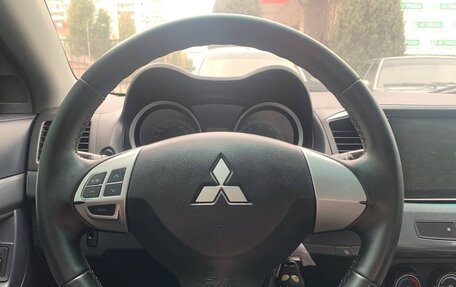 Mitsubishi Lancer IX, 2008 год, 665 000 рублей, 4 фотография