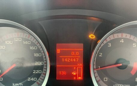 Mitsubishi Lancer IX, 2008 год, 665 000 рублей, 11 фотография