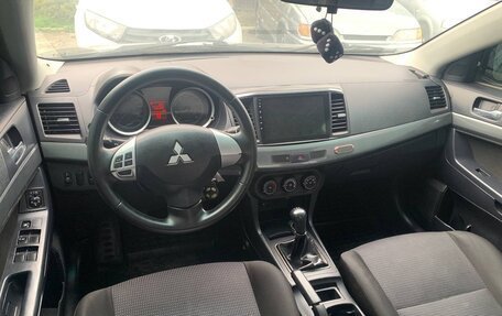 Mitsubishi Lancer IX, 2008 год, 665 000 рублей, 6 фотография