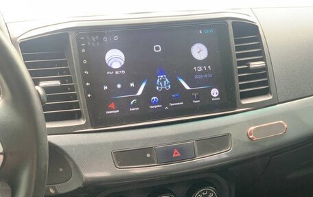 Mitsubishi Lancer IX, 2008 год, 665 000 рублей, 12 фотография