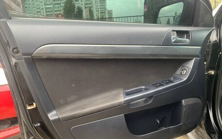 Mitsubishi Lancer IX, 2008 год, 665 000 рублей, 8 фотография