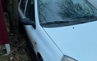 Renault Symbol I, 2007 год, 450 000 рублей, 1 фотография