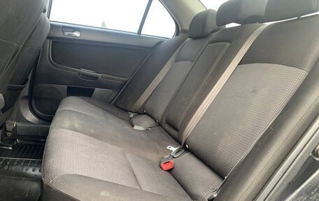 Mitsubishi Lancer IX, 2008 год, 665 000 рублей, 16 фотография