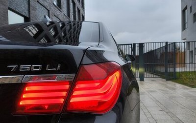 BMW 7 серия, 2014 год, 2 200 000 рублей, 1 фотография