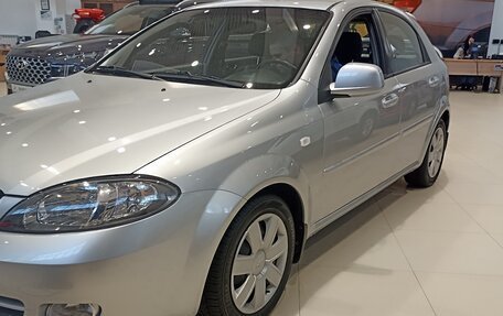 Chevrolet Lacetti, 2012 год, 600 000 рублей, 1 фотография